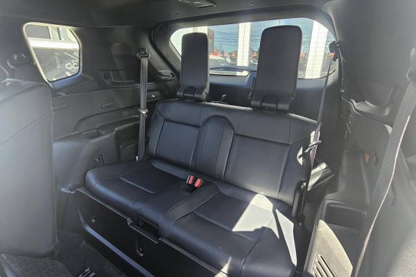 2024 Mitsubishi Outlander ZM PHEV Exceed Tourer SUV Image 9