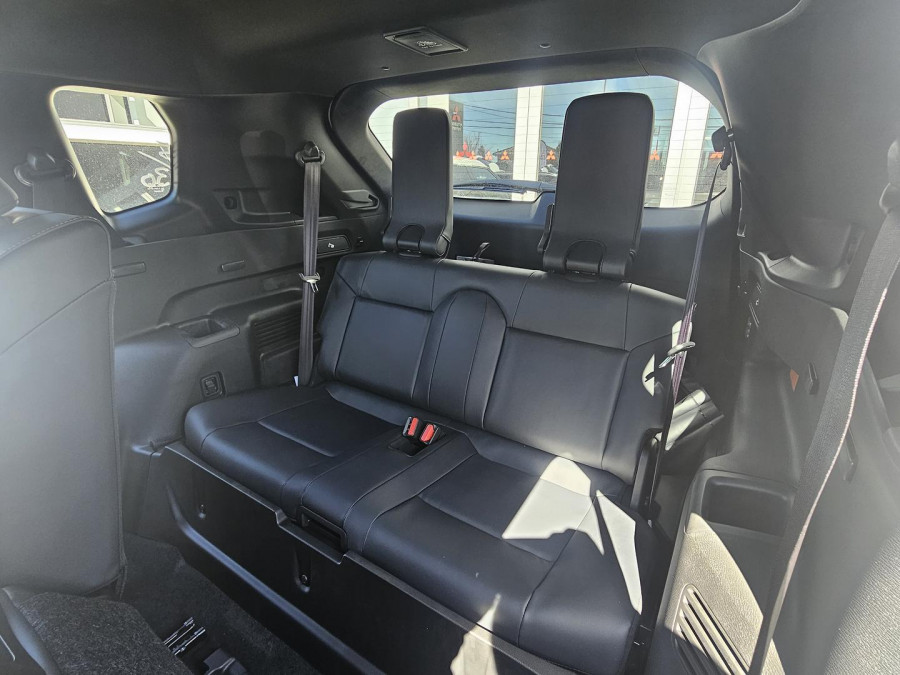 2024 Mitsubishi Outlander ZM PHEV Exceed Tourer SUV Image 9