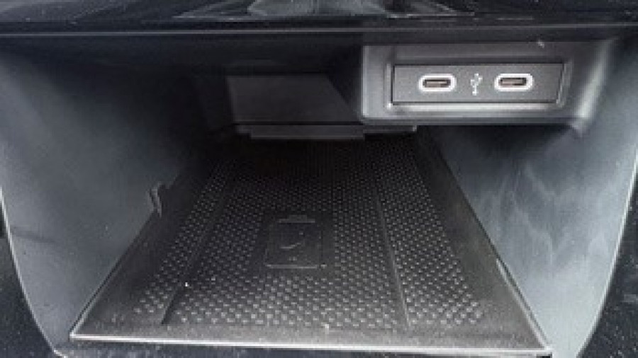 2024 Volkswagen T-Cross D31 85TSI Life SUV Image 18