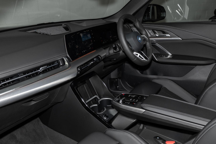 2026 BMW X1 U11 xDrive25e M Sport SUV