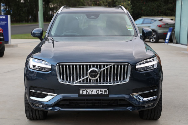 2024 MY25 Volvo XC90 L Series Ultra B6 Bright SUV Image 3