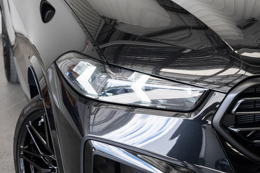 2026 BMW X5 M F95 LCI Competition SUV