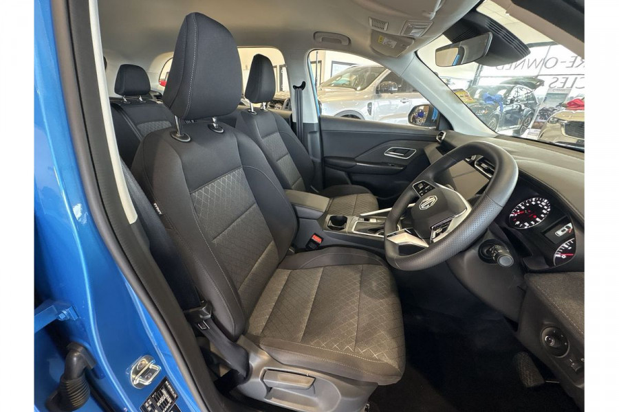 2026 MG ZS ZS32 Vibe SUV Image 40