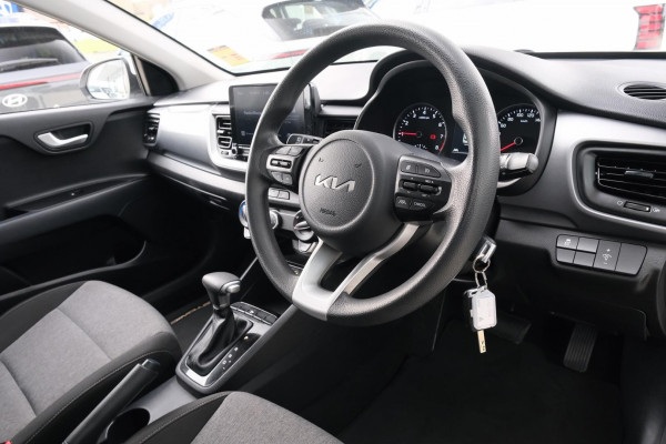 2023 Kia Stonic YB S SUV Image 7