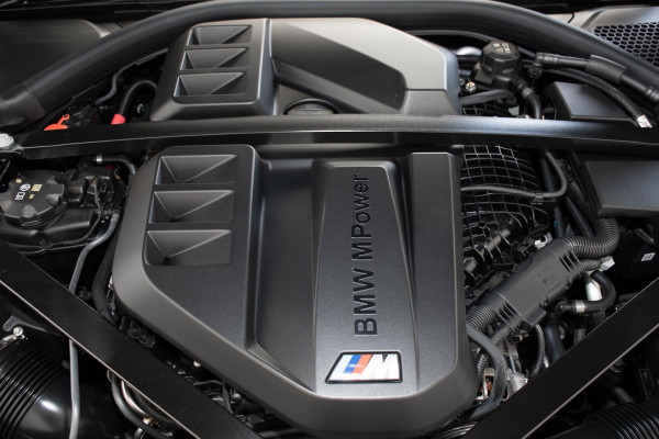 2026 BMW M3 G80 Competition Sedan image 26