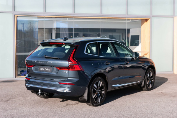 2025 MY26 Volvo XC60 UZ Plus B5 Bright SUV Image 2