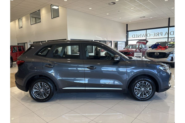 2026 MY26.5 MG ZS ZS32 Vibe SUV Image 10