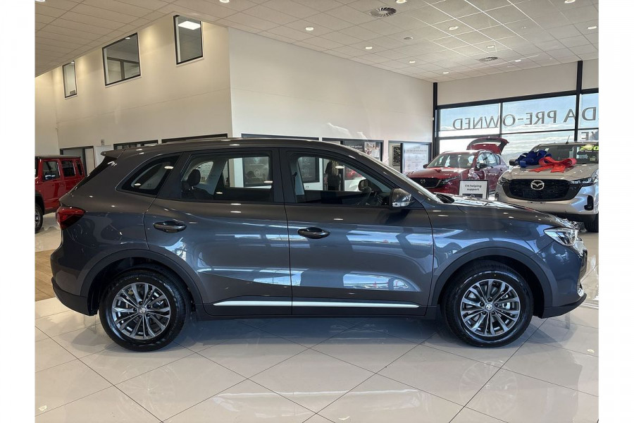 2026 MY26.5 MG ZS ZS32 Vibe SUV Image 10