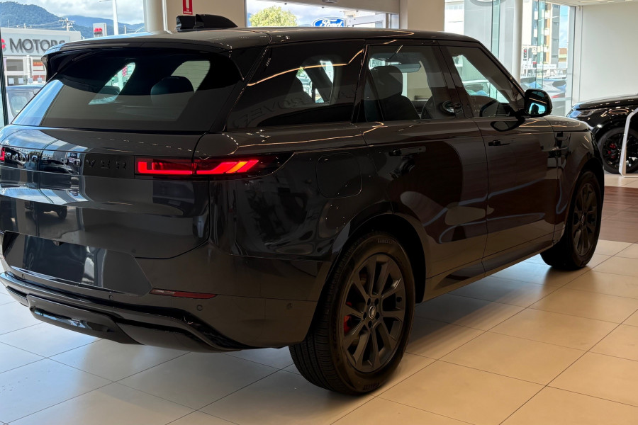 2024 MYon Land Rover Range Rover Sport L494 Dynamic SE SUV Image 18