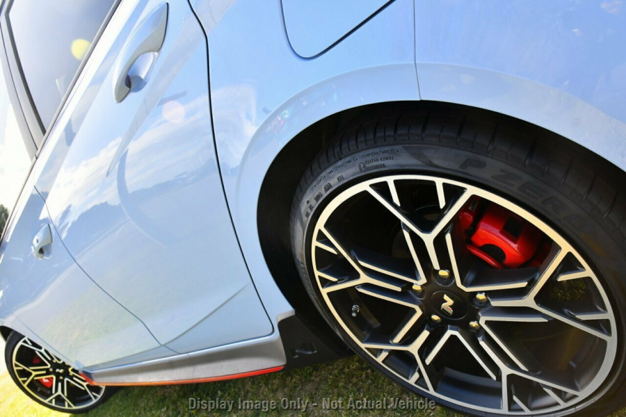 2026 MY25 Hyundai i20 BC3.V2 N Hatch Image 4