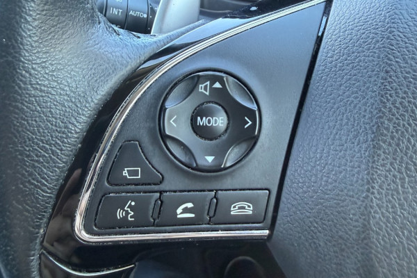 2021 Mitsubishi Eclipse Cross YB Aspire SUV Image 15