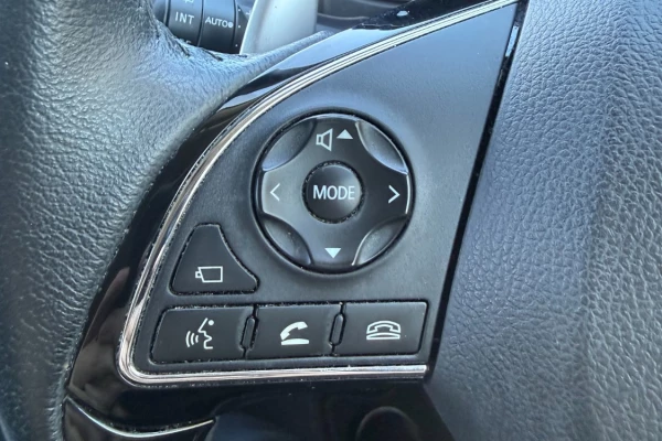2021 Mitsubishi Eclipse Cross YB Aspire SUV Image 15