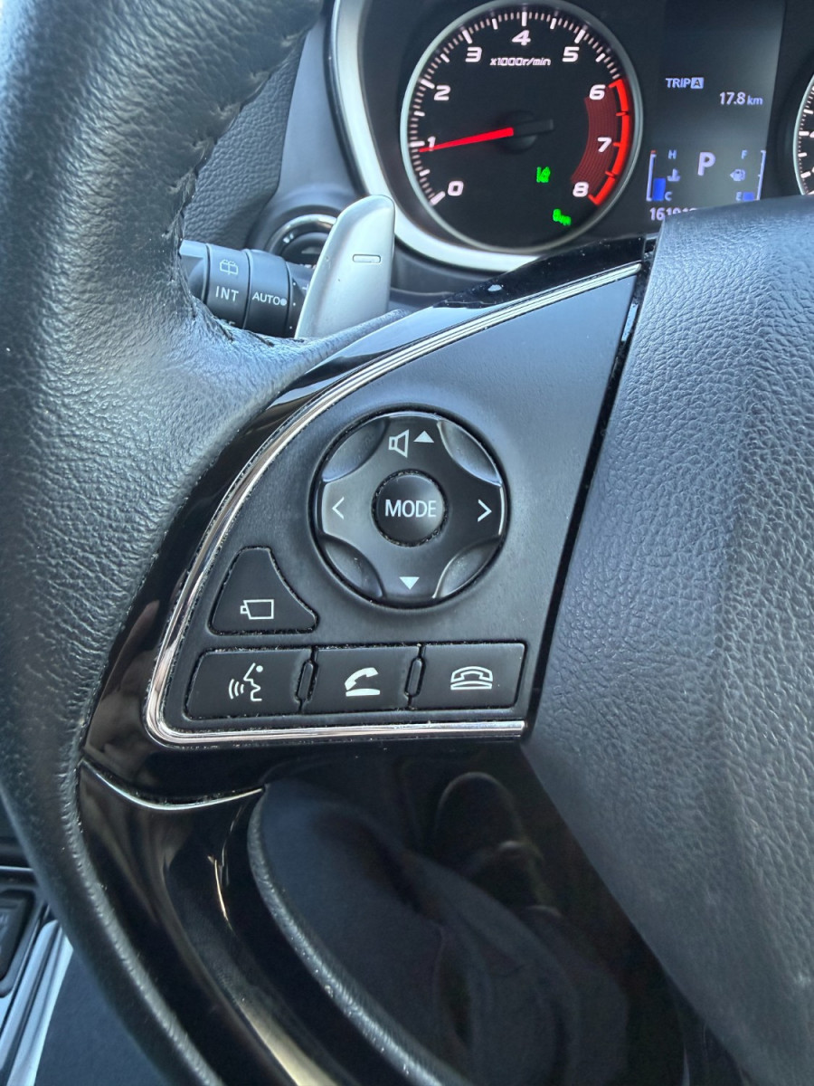 2021 Mitsubishi Eclipse Cross YB Aspire SUV Image 15