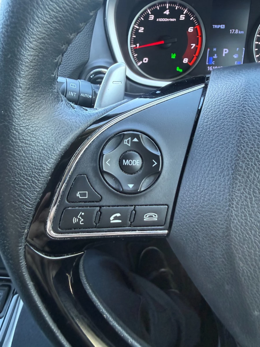 2021 Mitsubishi Eclipse Cross YB Aspire SUV Image 15