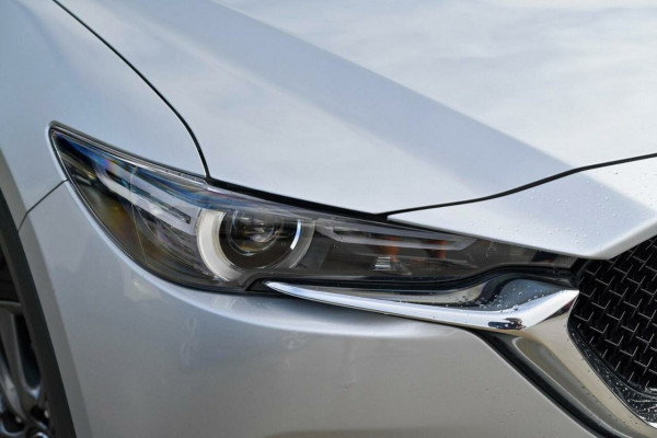 2020 Mazda CX-5 KF Series Maxx SUV Image 18