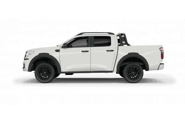 2024 MY25 GWM Cannon NPW Vanta Ute