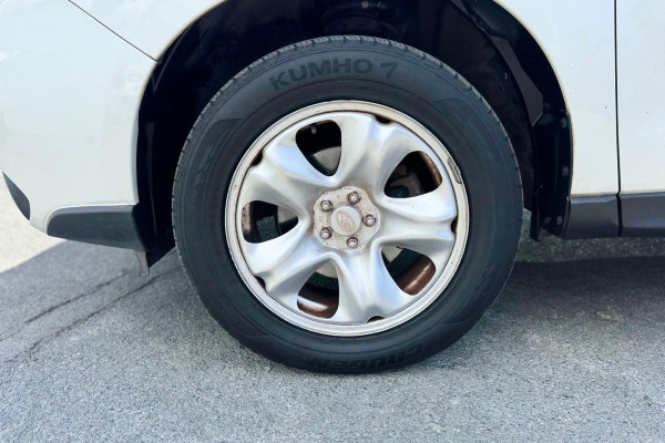 2012 MY13 Subaru Forester S4 2.5i SUV Image 25