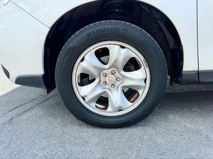 2012 MY13 Subaru Forester S4 2.5i SUV Image 25