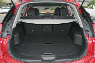 2018 Nissan X-Trail T32 Series 2 ST 2WD Wagon