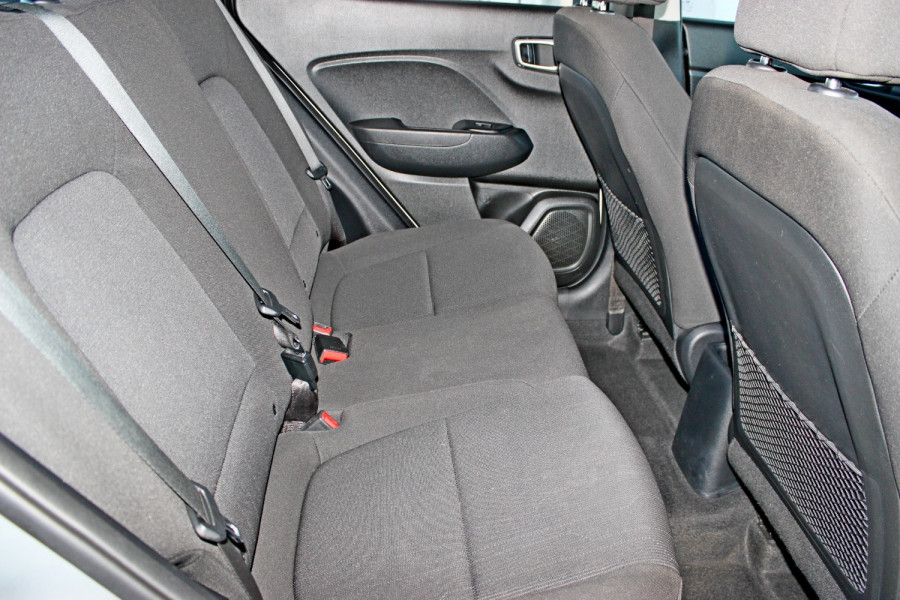 2019 MY20 Hyundai Venue QX Go SUV Image 10