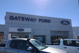 2017 MY18.25 Ford Mondeo MD Trend Hatch 5 door