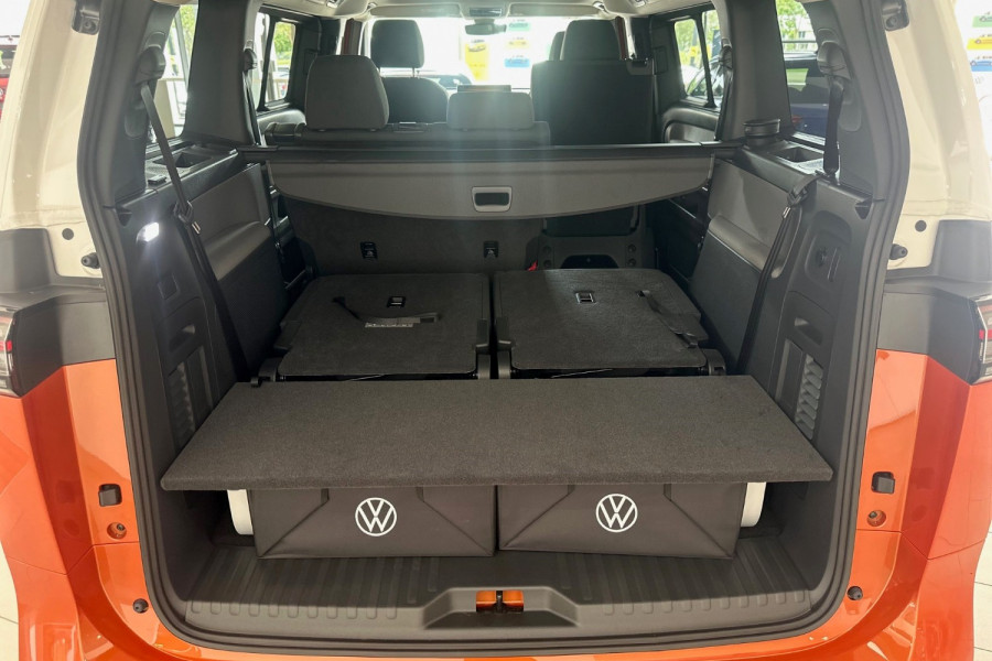 2024 Volkswagen ID. Buzz Pro BEV560 Other Image 18