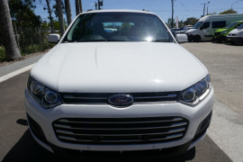 Ford Territory TX SZ