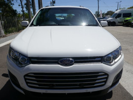 Ford Territory TX SZ