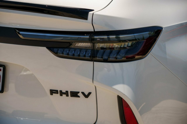 2025 GWM Haval H6GT B03 Ultra PHEV SUV Image 7