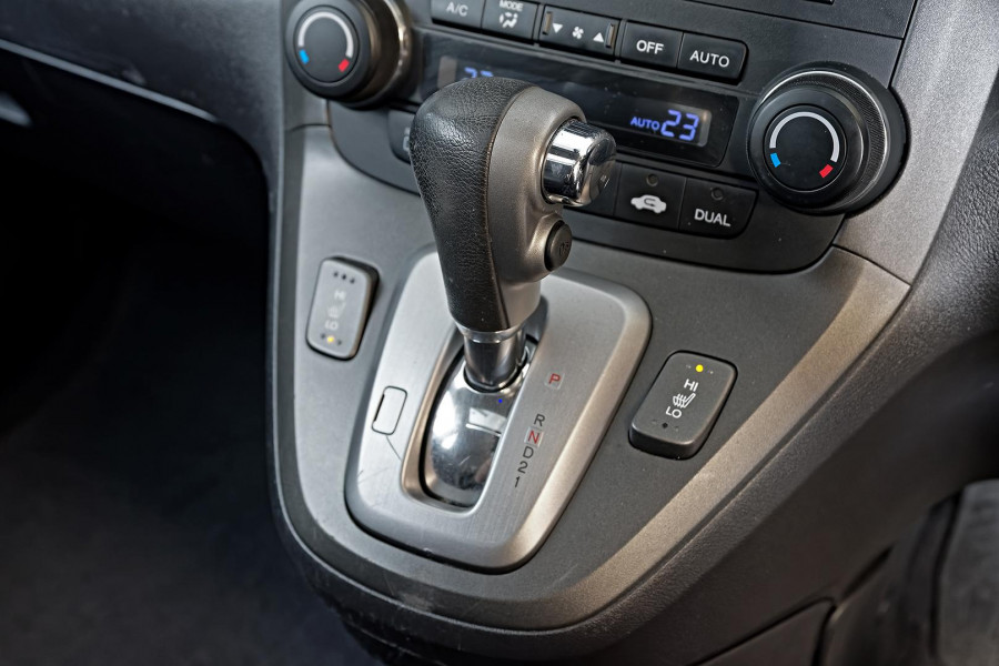 2011 Honda CR-V RE Luxury SUV