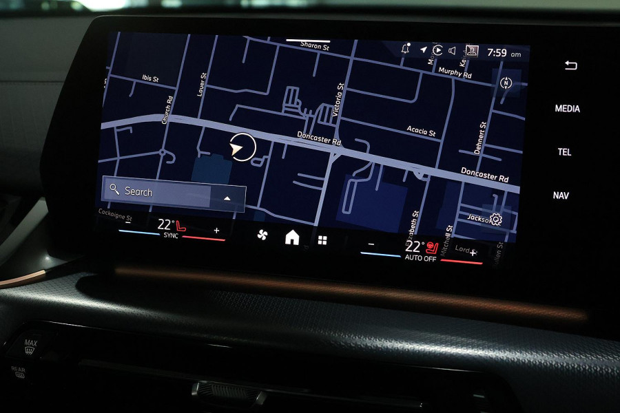 2024 BMW iX2 U10 eDrive20 M Sport SUV