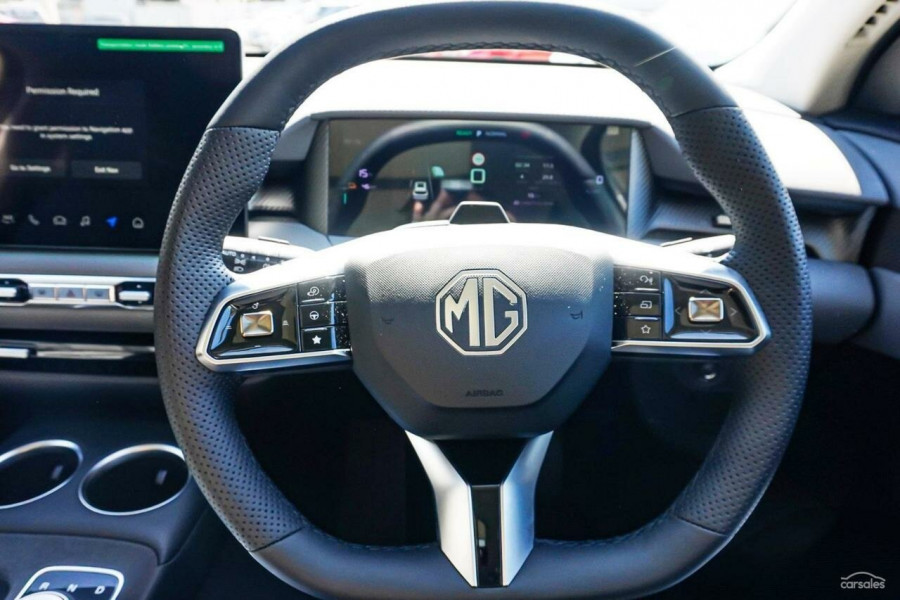 2026 MG MGS5 EV ZS3EM Essence 49 SUV Image 9