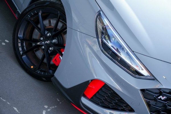 2026 Hyundai i30 PDe.V6 N Premium Hatch Image 6