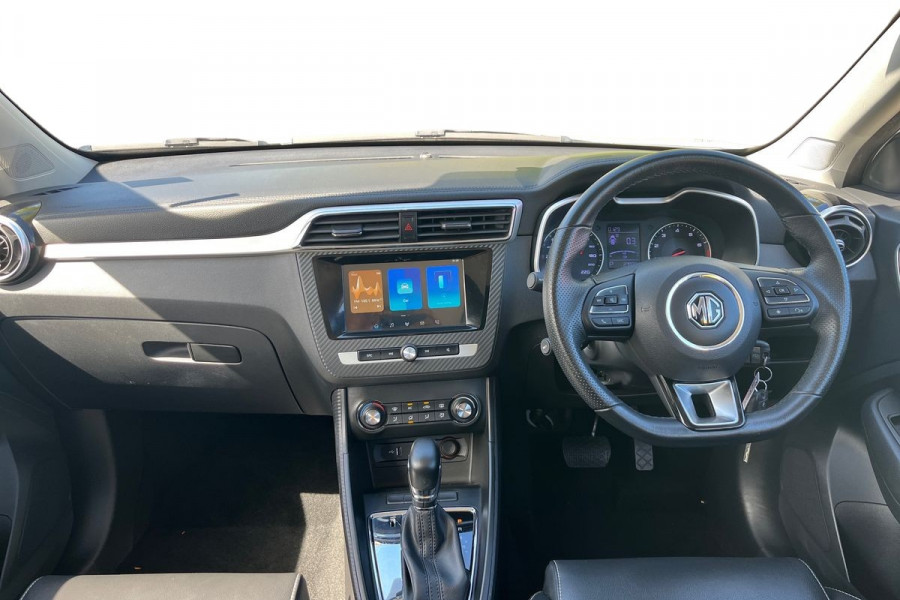 2022 MG ZS AZS1 Excite SUV Image 9