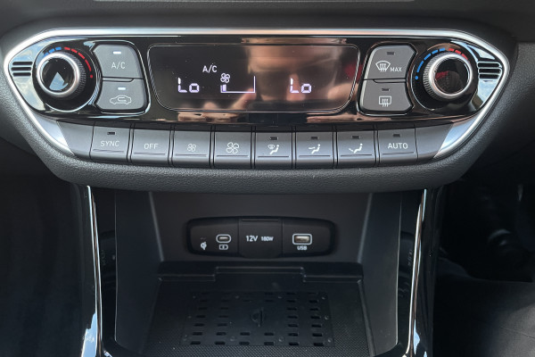 2026 MY25 Hyundai i30 PDe.V6 N Premium Hatch Image 20
