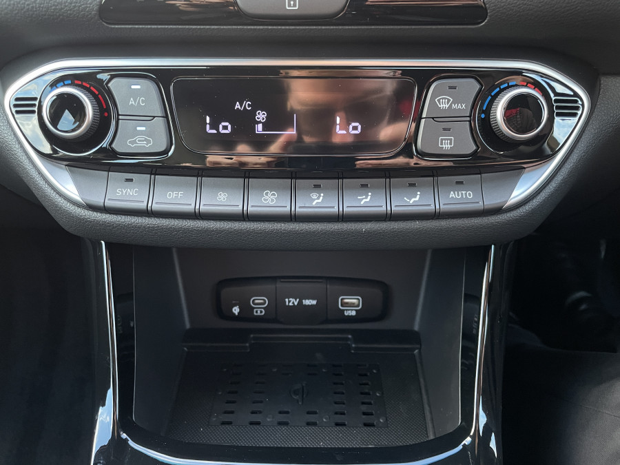 2026 MY25 Hyundai i30 PDe.V6 N Premium Hatch Image 20