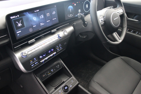 2025 MY26 Hyundai KONA SX2.V3 Elite SUV Image 13