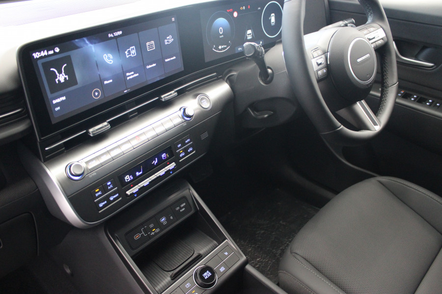 2025 MY26 Hyundai KONA SX2.V3 Elite SUV Image 13