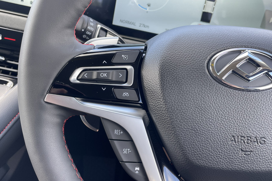 2024 LDV T60 SK8C Max PLUS Ute Image 15