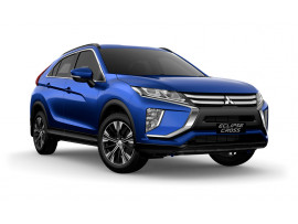 Mitsubishi Eclipse Cross ES YA