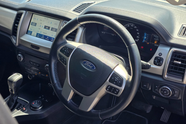 2020 MY20.25 Ford Everest UA II Trend SUV Image 13