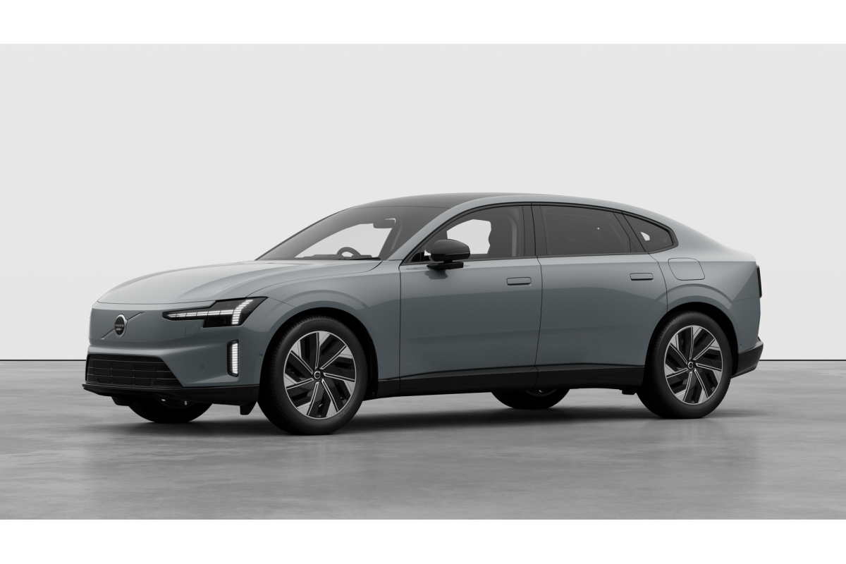 2026 Volvo ES90  Plus Single Motor Sedan