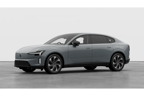 2026 Volvo ES90  Plus Single Motor Sedan