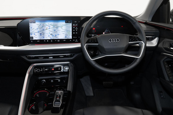 2025 Audi Q5 GU TDI 150kW SUV image 7