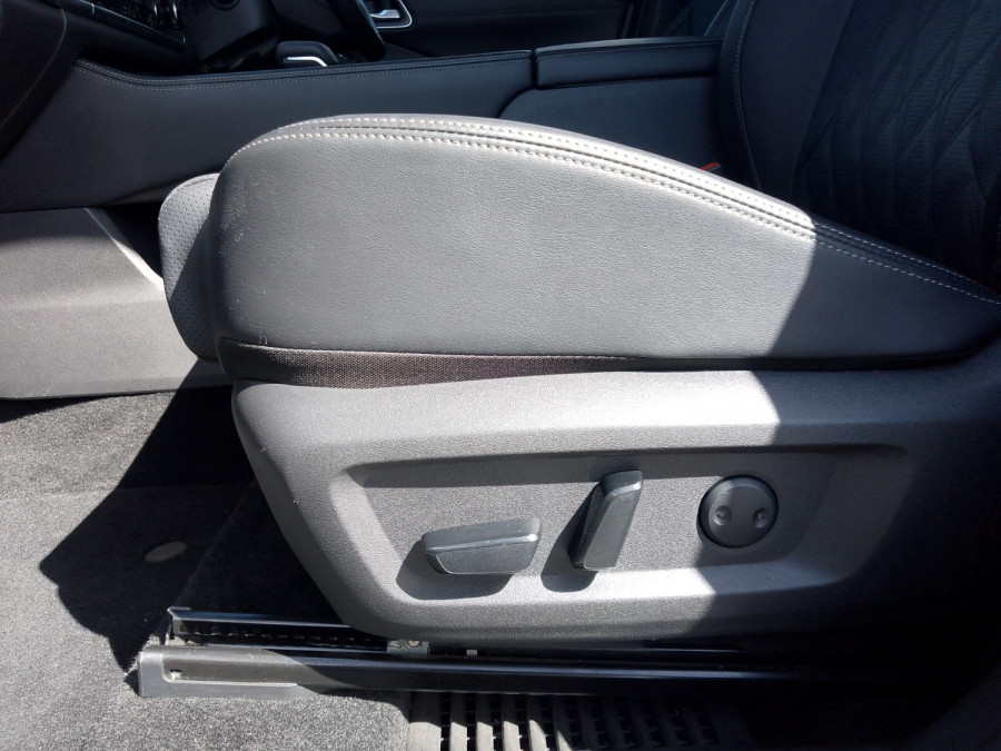 2022 MY23 Nissan X-Trail T33 Ti-L SUV Image 17