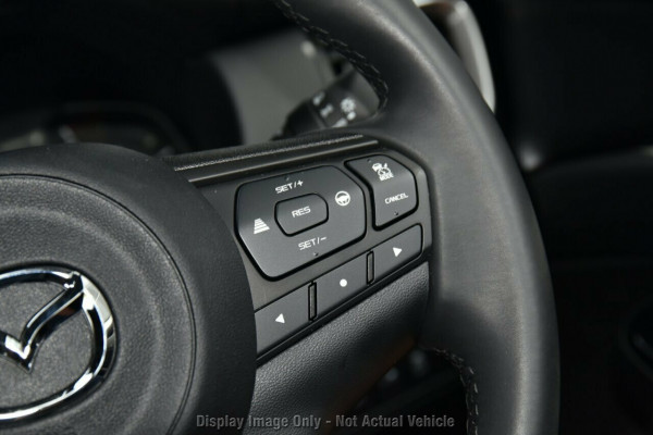 2026 Mazda BT-50 TF SP Ute Image 17