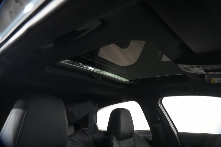 2023 Audi RS 3 Sedan Image 29