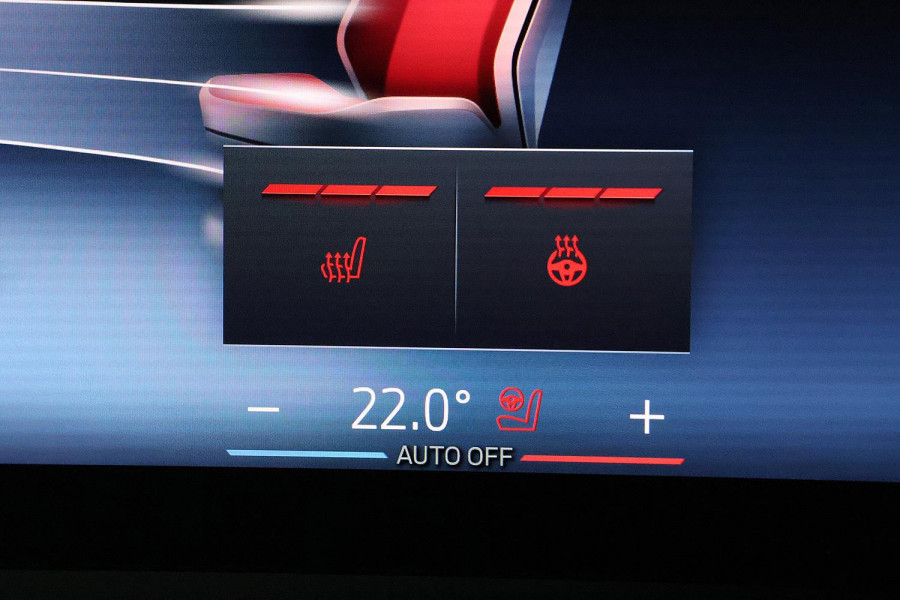 2025 BMW iX I20 xDrive45 M Sport SUV
