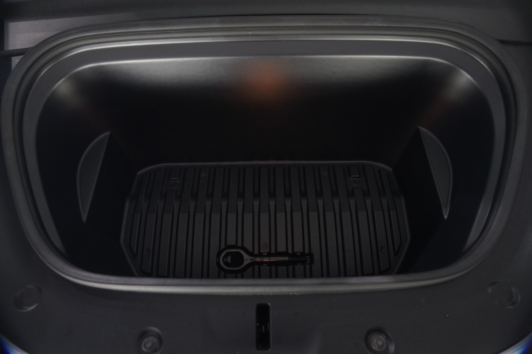 2023 Tesla Model Y Y Rear-Wheel Drive SUV Image 27