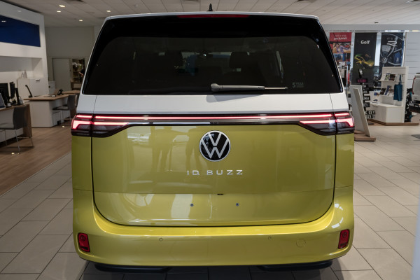 2024 MY25 Volkswagen ID. Buzz EB Pro BEV560 People Mover